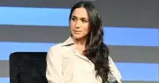 Meghan Markle Left 'Humiliated' Over Prince Harry's UK Trip, Report Claims