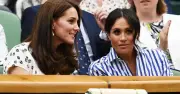 Meghan Markle Likely to Hate Curtseying to Queen Catherine, Expert Says