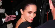 Meghan Markle Mocked After Being Banned from Balenciaga Front Row