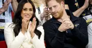 Meghan Markle 'puts foot down' on Harry making it all about him, insider claims
