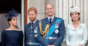 Meghan Markle Reveals First Meeting With Princess Kate Was 'Jarring'