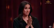 Meghan Markle Reveals Prince Harry's Spicy Food Aversion Like Brother William