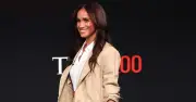 Meghan Markle Savaged Over 'Baffling' Emmy Nomination for Netflix Show