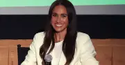 Meghan Markle Shares Archie and Lilibet's Sweet Reaction to Her Cookie Queens Show