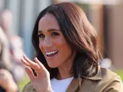 Meghan Markle Shows 'True Colours' in MasterChef Australia Candid Moment