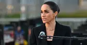 Meghan Markle Skipped Harry's Invictus Event to Protect Brand, Author Claims