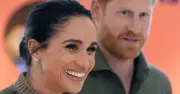 Meghan Markle slammed for wanting it both ways after Harry's UK trip