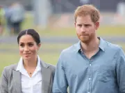 Meghan Markle Sparks Concern as She 'Disappears' from Harry's Side at TIME100 Event