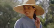 Meghan Markle Teases New As Ever Product in Cryptic Berry-Picking Video