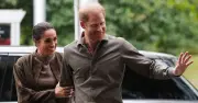Meghan Markle to Join Prince Harry in UK Later This Week After Security Row