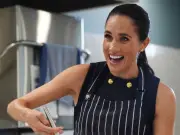Meghan Markle to Judge MasterChef Australia Contestants in Duchess Challenge