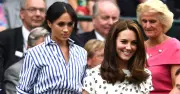 Meghan Markle Upset Princess Kate with 'Baby Brain' Insult in Heated Argument