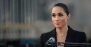 Meghan Markle Urged to Reconcile with Father by Former Friend