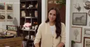 Meghan Markle's Emmy Nomination for 'With Love, Meghan' Sparks Controversy