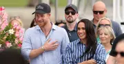 Meghan Markle's Hollywood Dream Over, Blamed on Prince Harry's Actions