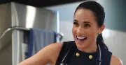 Meghan Markle's MasterChef Appearance Called 'Weird, Messy, Harmless'