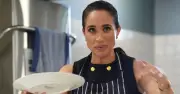 Meghan Markle's MasterChef appearance leaves contestant with cut finger