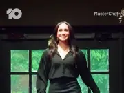 Meghan Markle's MasterChef Australia Appearance Breaks Viewership Record