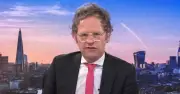 Meghan Markle's Mistake Will Cost Prince Harry, Says Mark Dolan