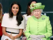 Meghan Markle's Request to Live in Windsor Castle Denied by Queen Elizabeth
