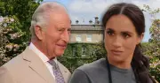 Meghan Markle's Royal Reunion: Private Meeting, No Photos, One Sting