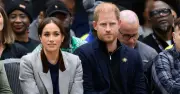 Meghan Markle's UK Absence Left Invictus Games Organisers 'Relieved'