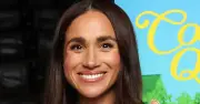 Meghan Markle's UK Popularity Hits New Low in YouGov Poll