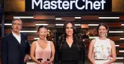 Meghan Upstaged on MasterChef by Judge's Kate-Inspired Outfit