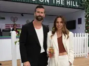 Mel C Expected to Marry Model Beau This Weekend in Secret Ceremony