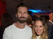 Mel C Marries Chris Dingwall in Lake District Wedding with Spice Girls Bandmates