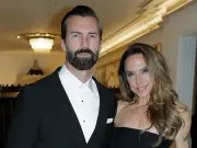 Mel C Reportedly Set to Marry Boyfriend Chris Dingwall This Weekend