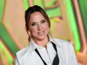 Mel C Reveals Jimmy Savile Made Her Feel 'Very Uncomfortable' in Lift Encounter