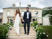 Mel C Upset After Victoria Beckham Misses Wedding, Source Says