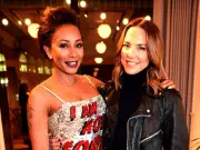 Mel C's Intimate Lake District Wedding: Mel B's Tearful Speech Revealed