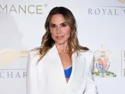 Mel C's Wedding Day Fake Tan That Gave Her Subtle 'Aussie Glow' in Huge Sale