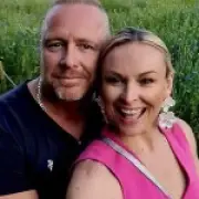 Mel Schilling's Husband Shares Heartbreaking Tribute After Her Death