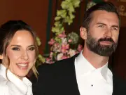 Melanie C Marries Chris Dingwall in Cumbria with Spice Girls Bandmates