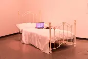 Melbourne Art Show Explores Loneliness in the Digital Age