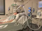 Meningitis at university party: mother urges vaccination after son's fight for life