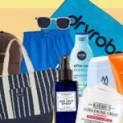Men's Summer Holiday Packing List: 19 Essentials for Your Getaway