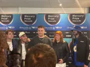 Mercury Prize Returns to Newcastle: Tickets and Judges Revealed