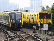 Merseyrail Southport Line Disrupted Until 9:30pm Due to Signalling Fault