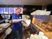 Merseyside Fish and Chip Shops Shine in First English Awards