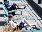Merseyside Heat Alert Extended to Wednesday July 15