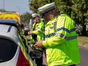 Merseyside Police Deploy Roadside Alcohol Tests Near Liverpool Airport