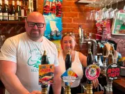 Merseyside Pubs See Surge as The Open Draws Thousands to Area