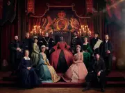 'Mesmerising' Anne Boleyn Period Drama with Riveting Acting Wins Over Fans