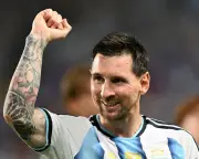 Messi and Ageless Stars: Why Strikers Can Excel into Their 40s at World Cup