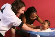 Messi and Yamal's 2007 UNICEF Photo Shoot: Fateful Meeting Before World Cup Final
