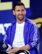 Messi Calls Yamal a Global Star Ahead of World Cup Final Showdown
